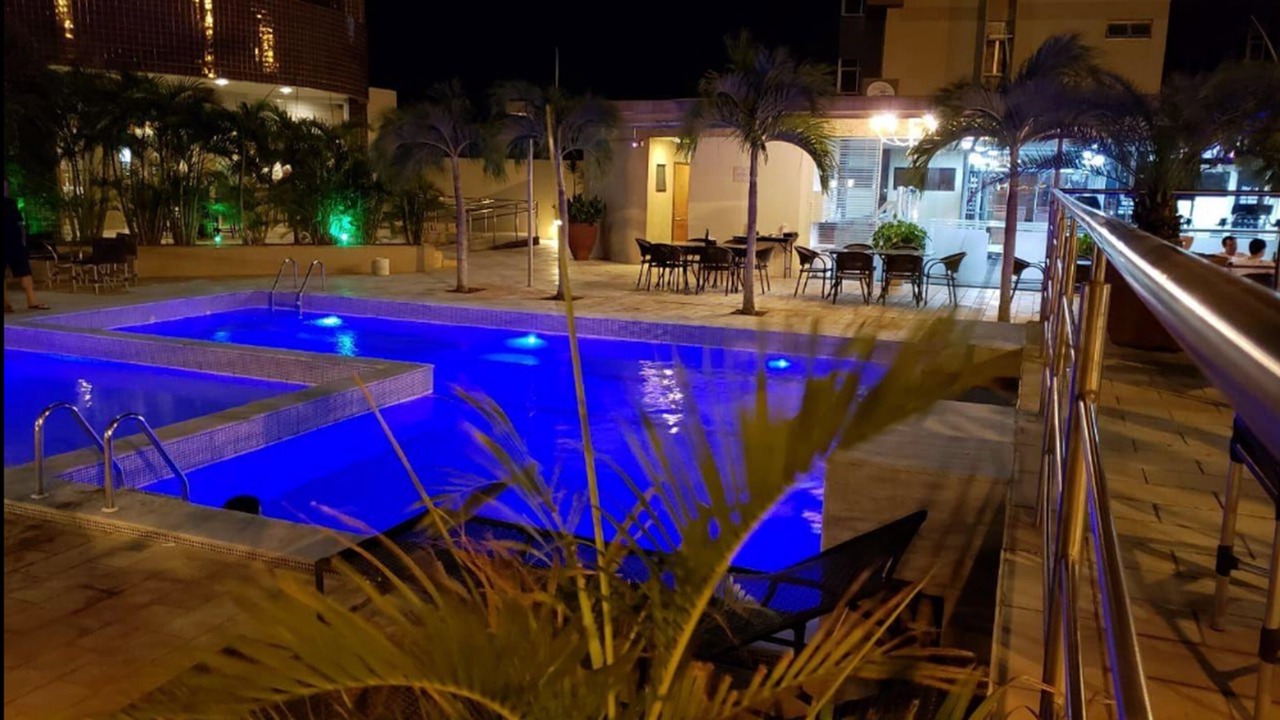 Photo of Outdoor in Mossoro