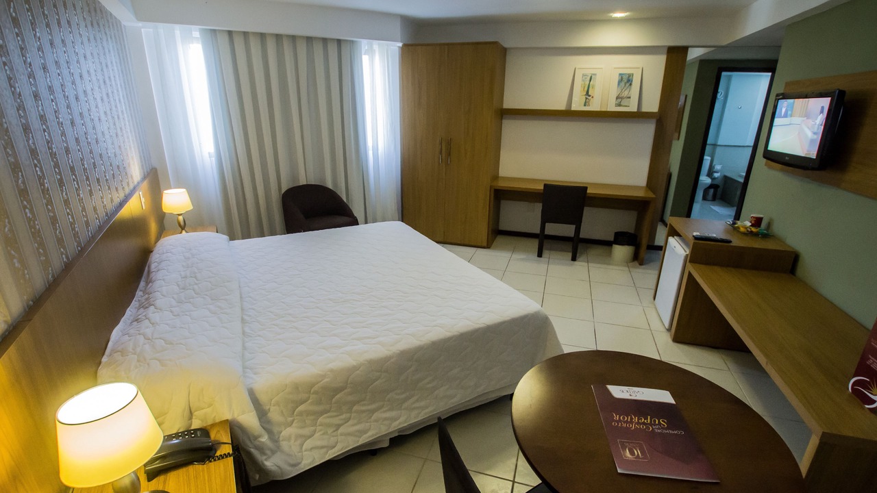 Photo of Bedroom in Mossoro