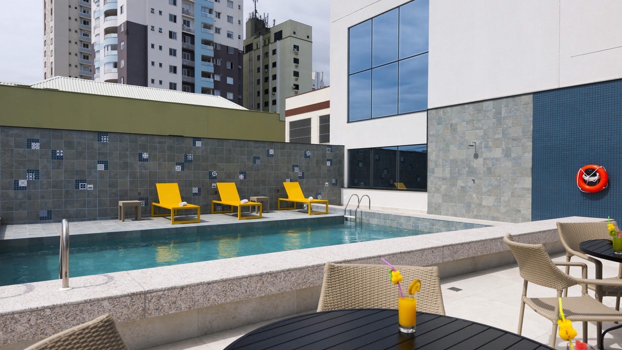 Photo of Outdoor in Centro