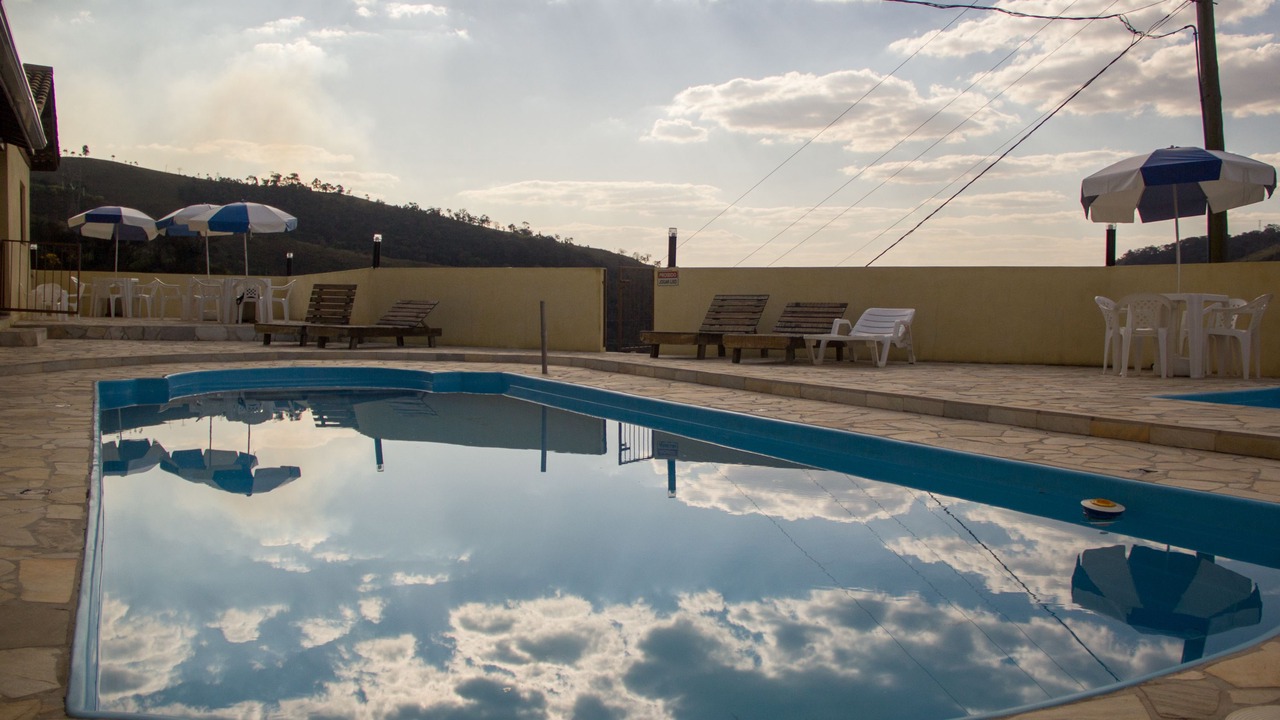 Photo of Outdoor in Lindoia