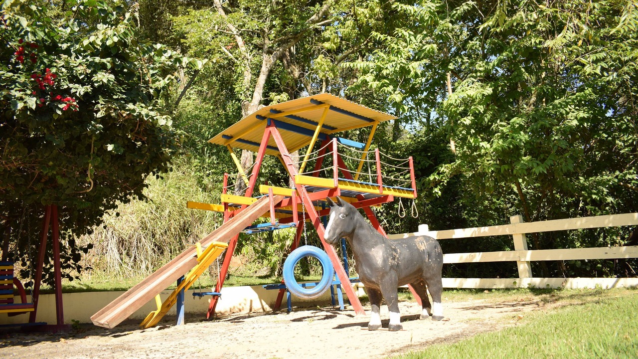Photo of Outdoor in Lindoia