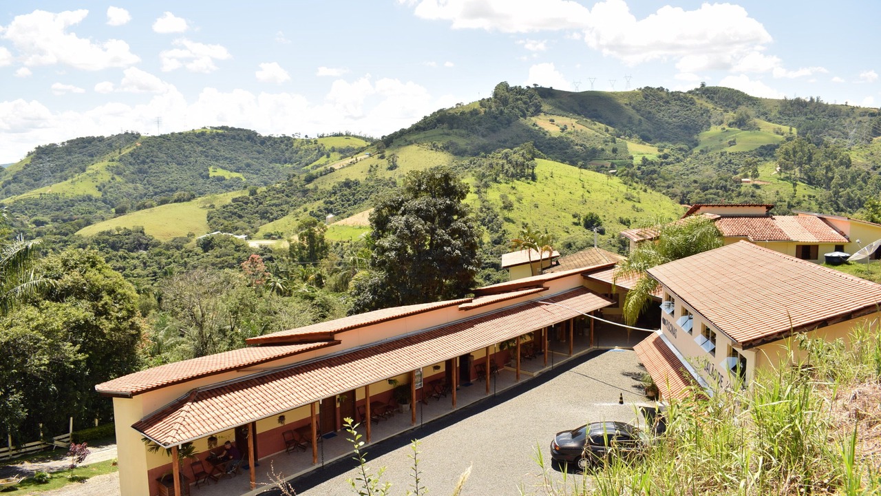 Photo of Outdoor in Lindoia