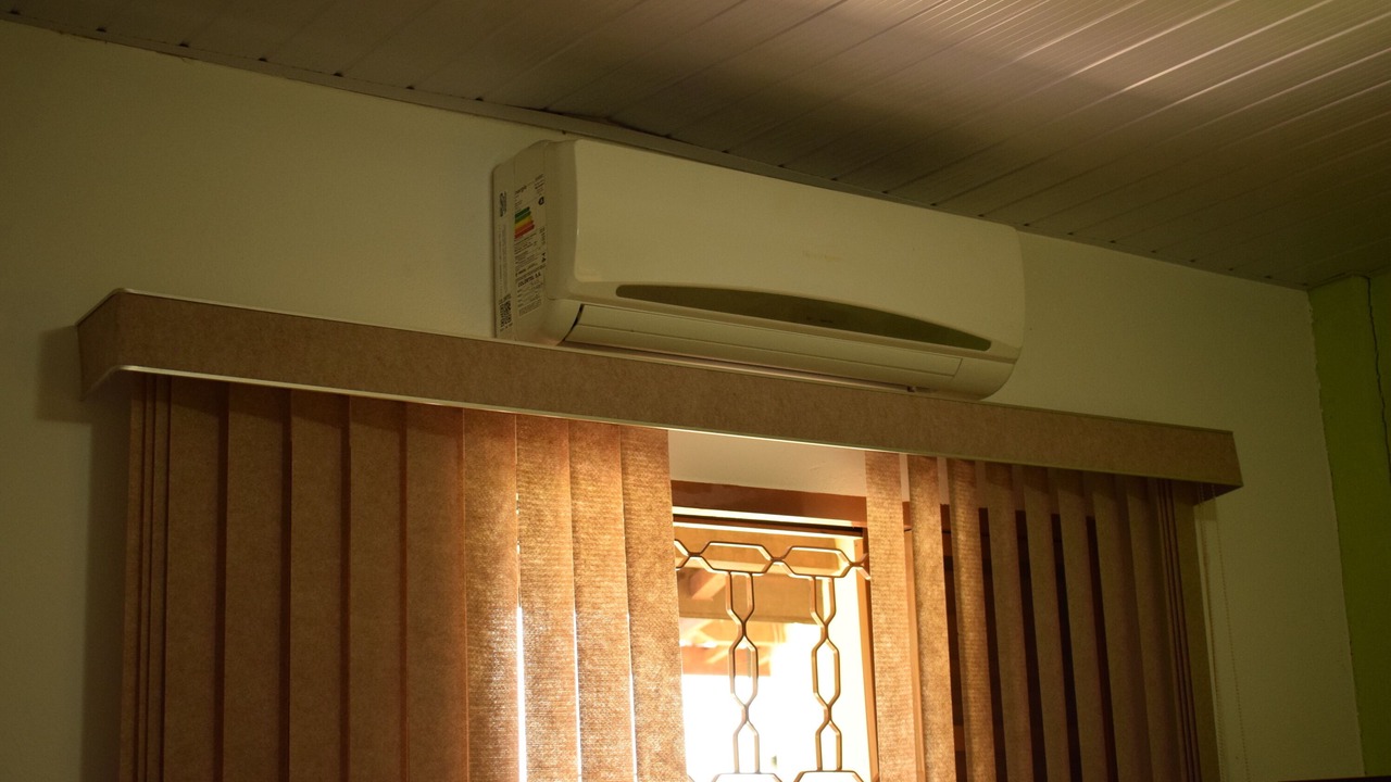 Photo of Bedroom in Lindoia
