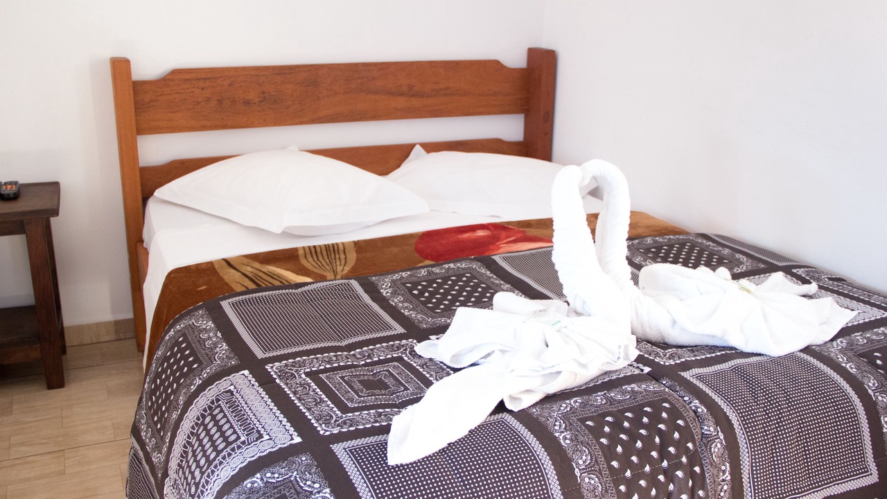 Photo of Bedroom in Lindoia