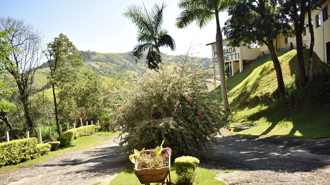 Photo of Outdoor in Lindoia