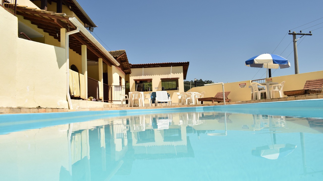 Photo of Outdoor in Lindoia