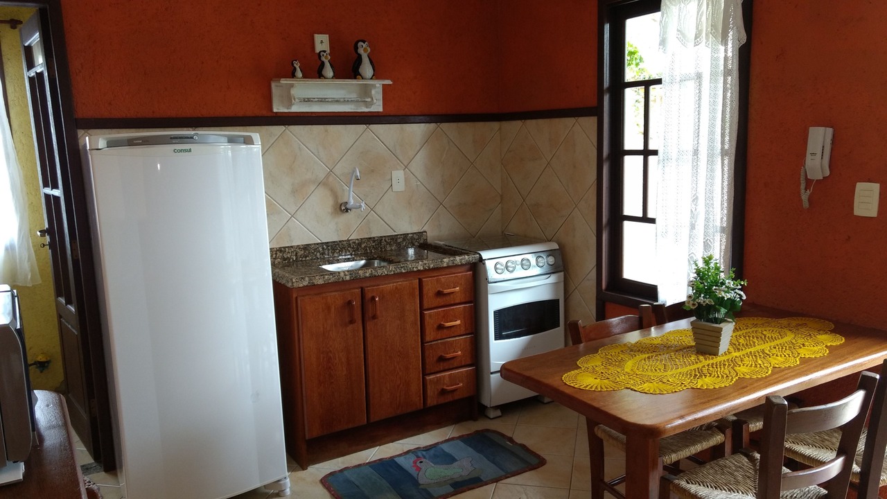 Photo of Kitchen in Campeche Central