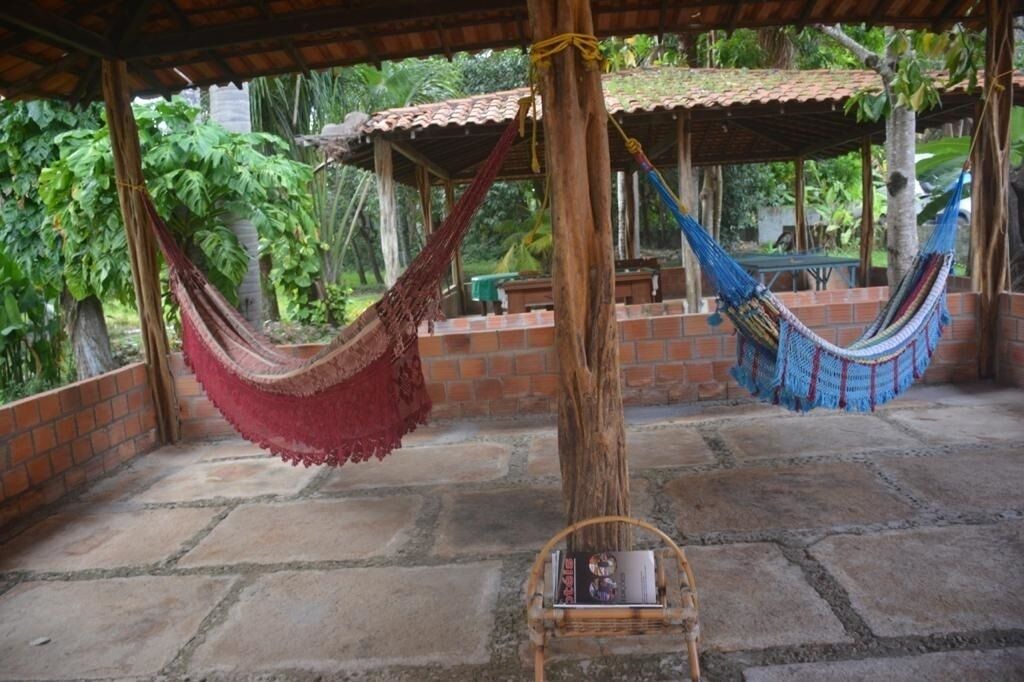 Photo of Outdoor in Barreirinhas