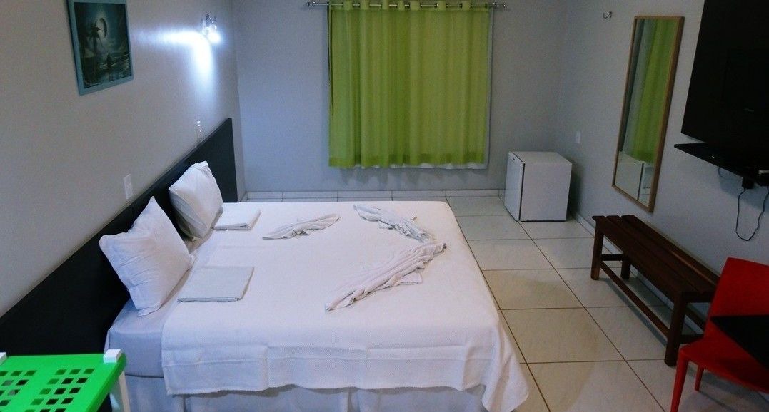 Photo of Bedroom in Barreirinhas