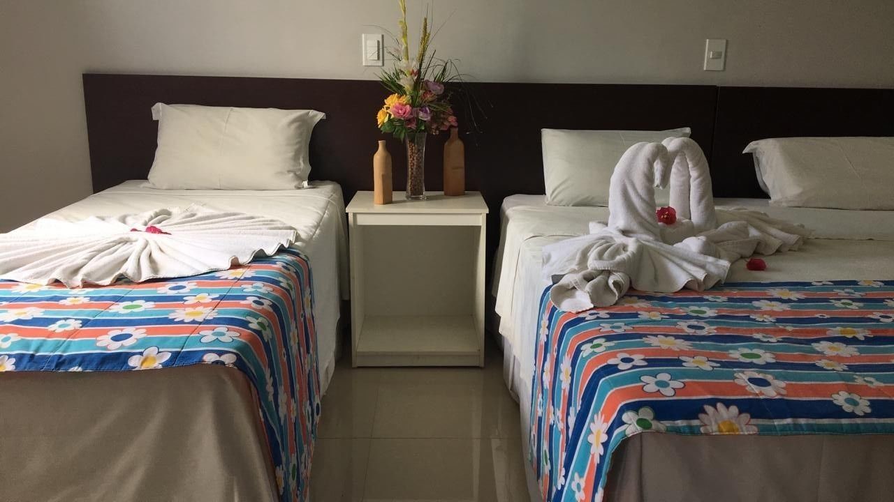 Photo of Bedroom in Barreirinhas