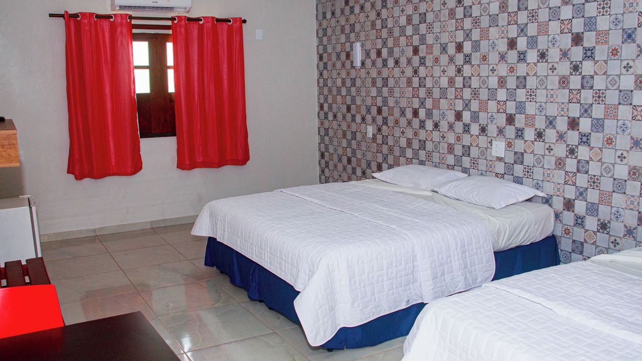 Photo of Bedroom in Barreirinhas