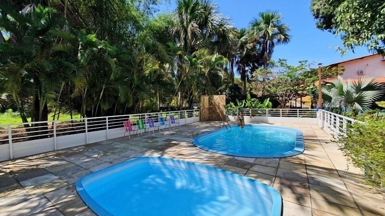 Photo of Outdoor in Barreirinhas