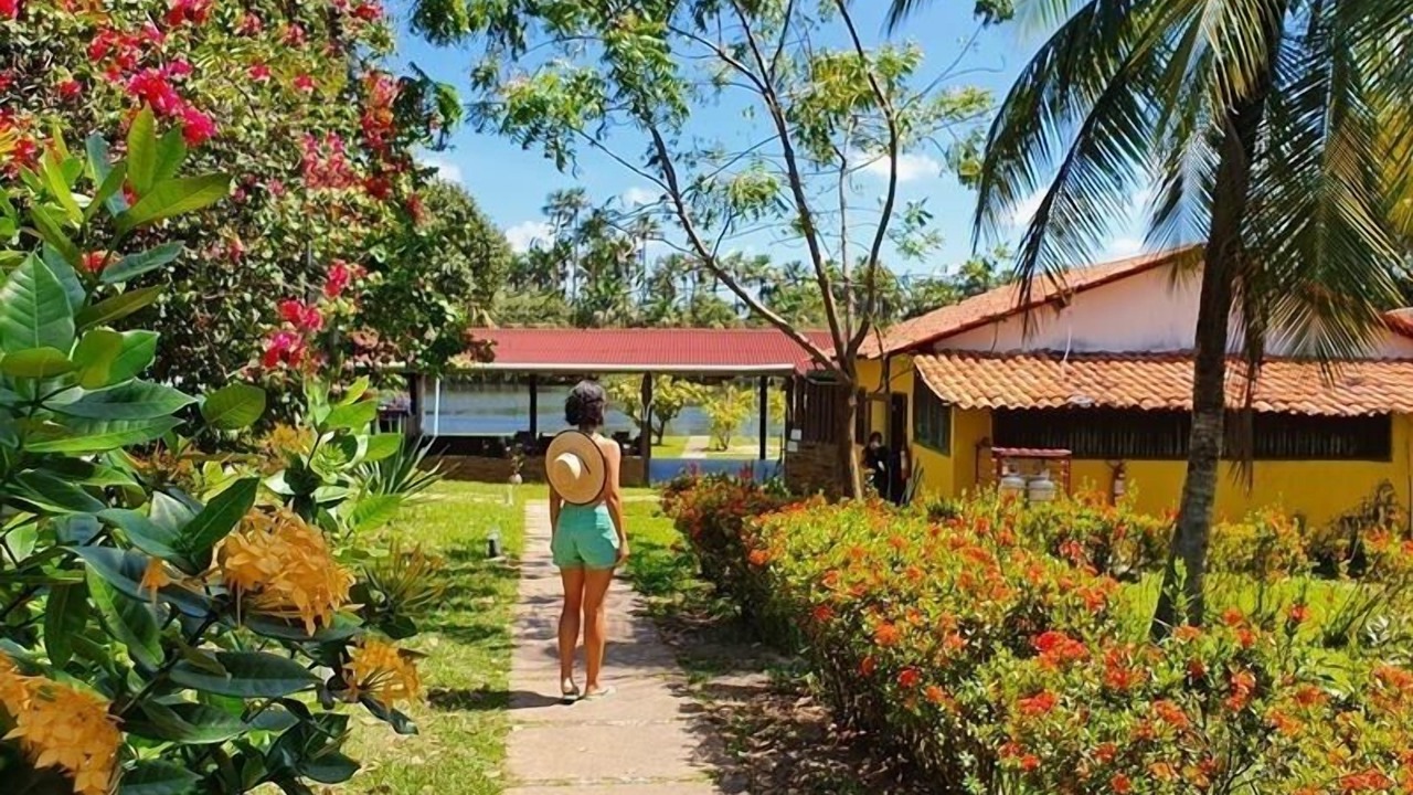 Photo of Outdoor in Barreirinhas