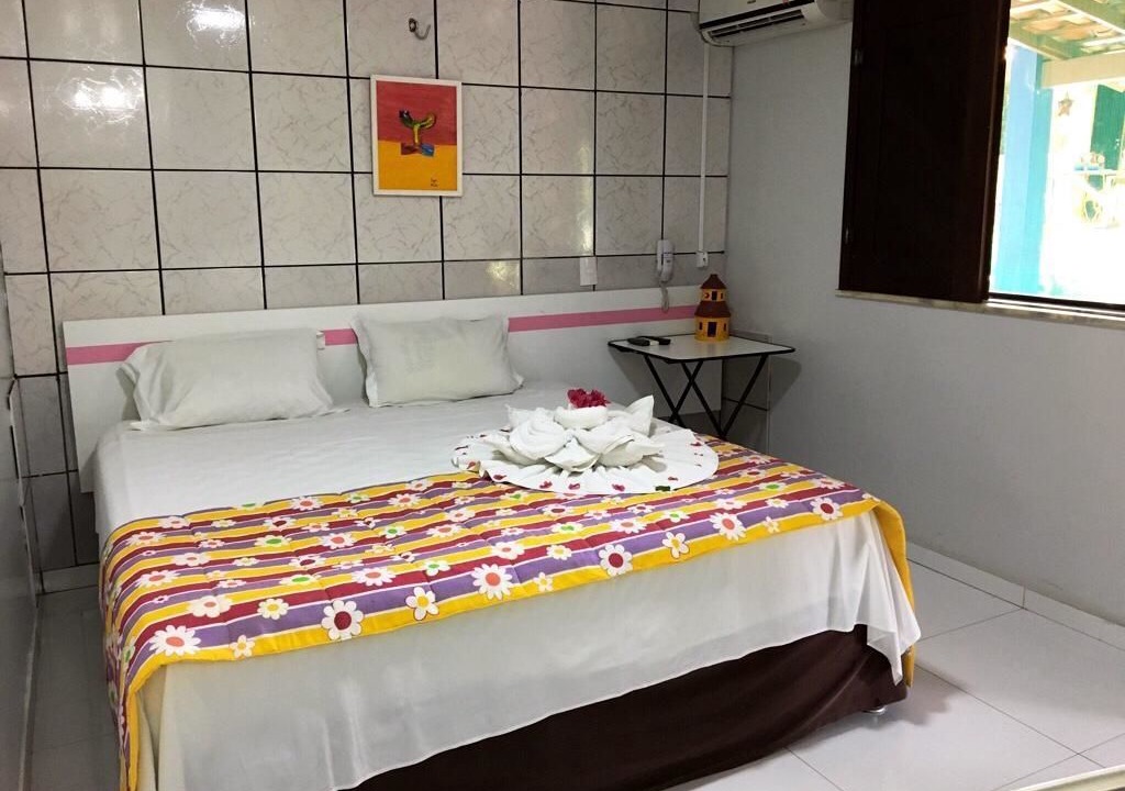 Photo of Bedroom in Barreirinhas