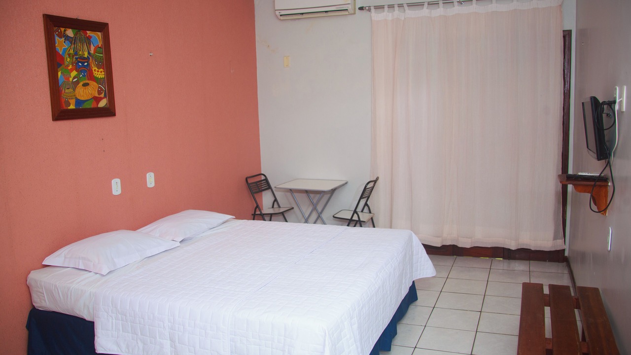 Photo of Bedroom in Barreirinhas