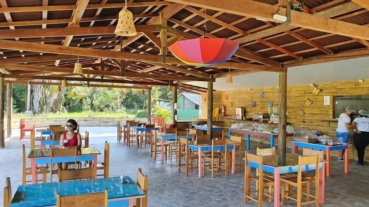 Photo of Outdoor in Barreirinhas