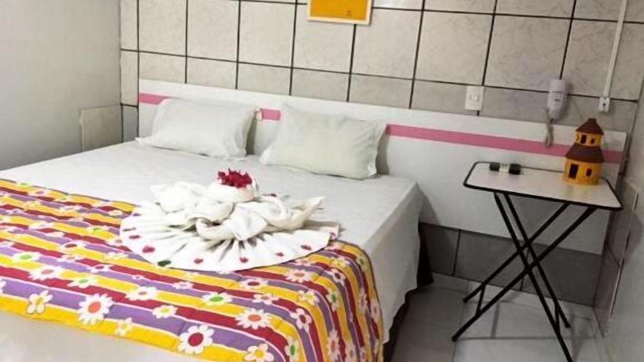 Photo of Bedroom in Barreirinhas