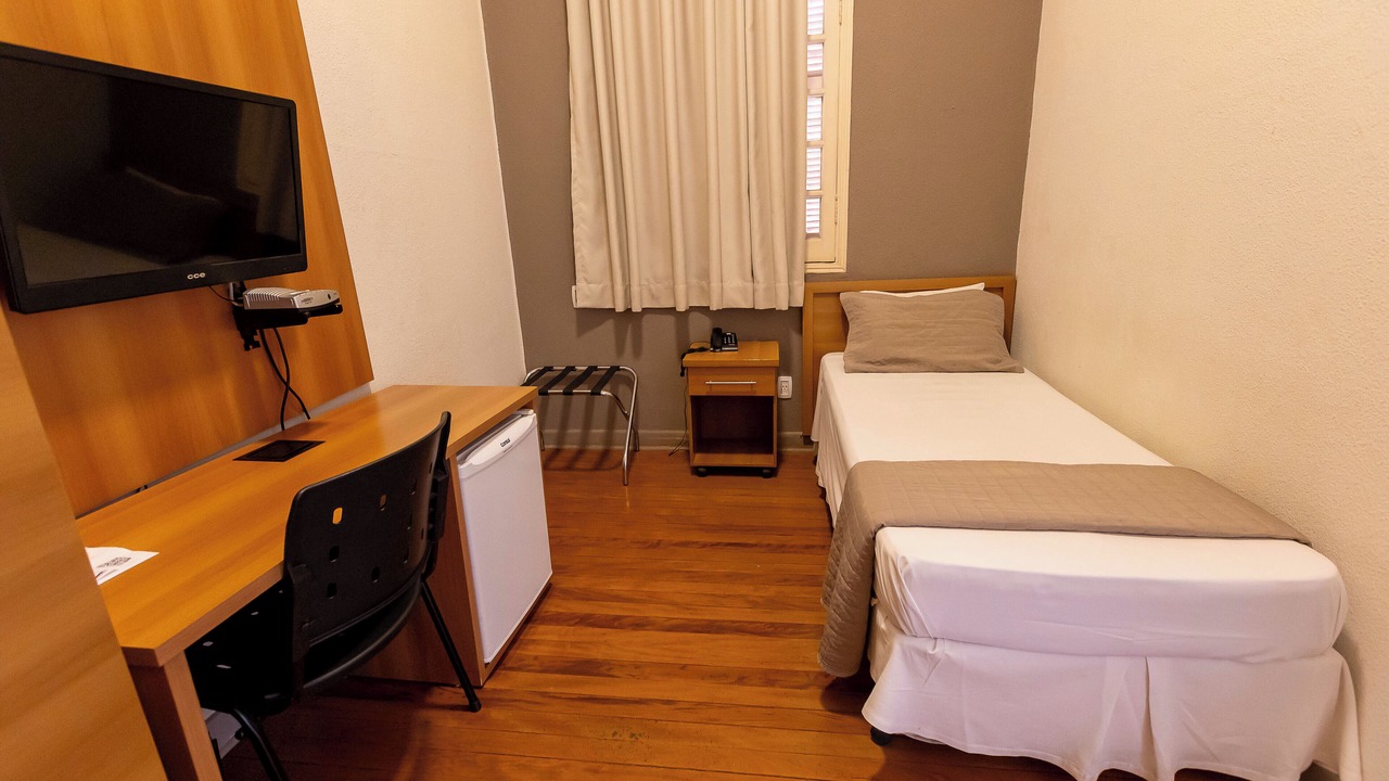 Photo of Bedroom in Araraquara