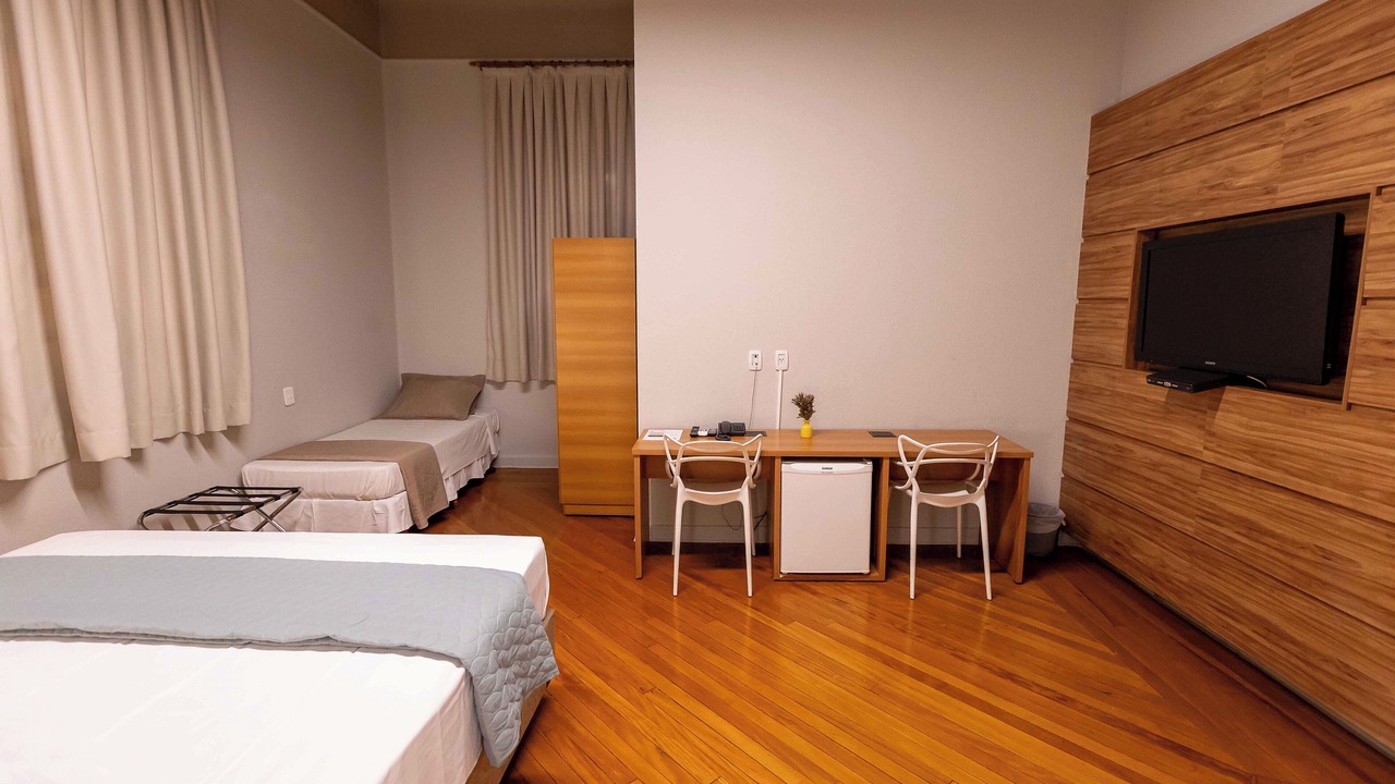 Photo of Bedroom in Araraquara