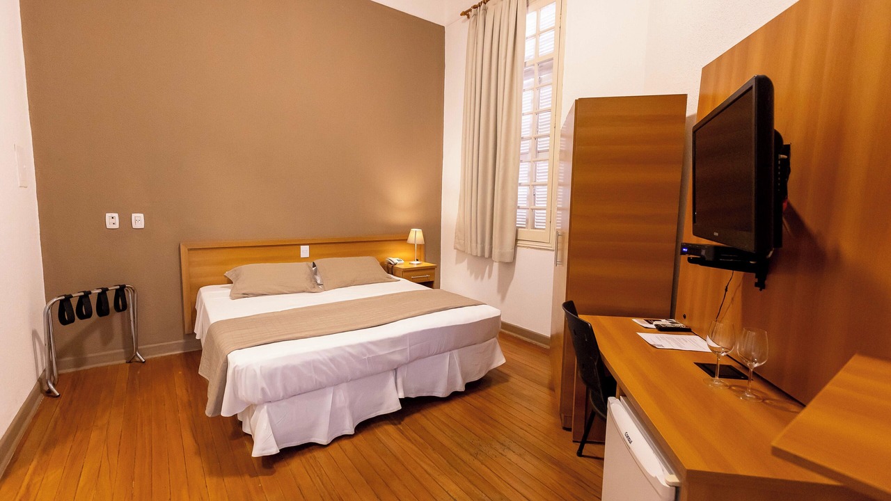 Photo of Bedroom in Araraquara