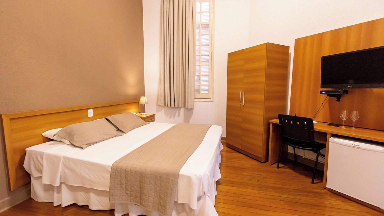 Photo of Bedroom in Araraquara