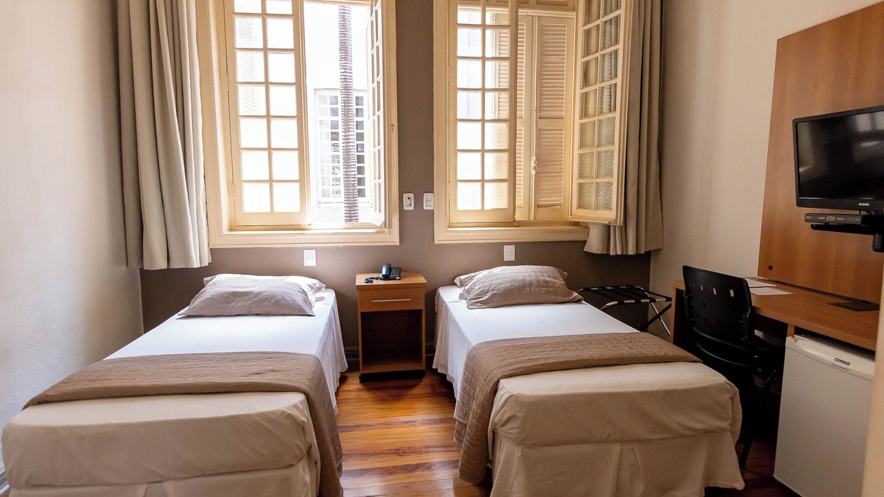 Photo of Bedroom in Araraquara