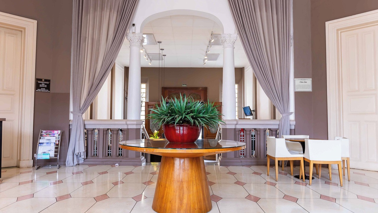 Photo of Patio Balcony in Araraquara