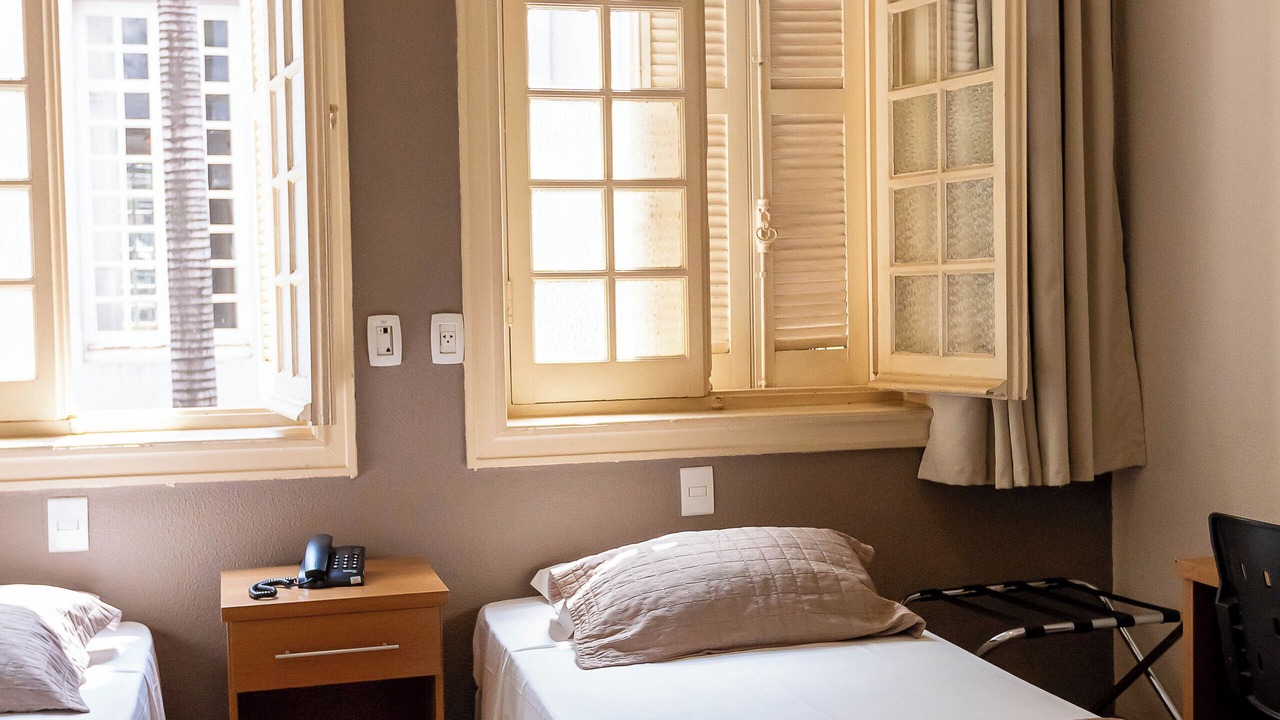 Photo of Bedroom in Araraquara