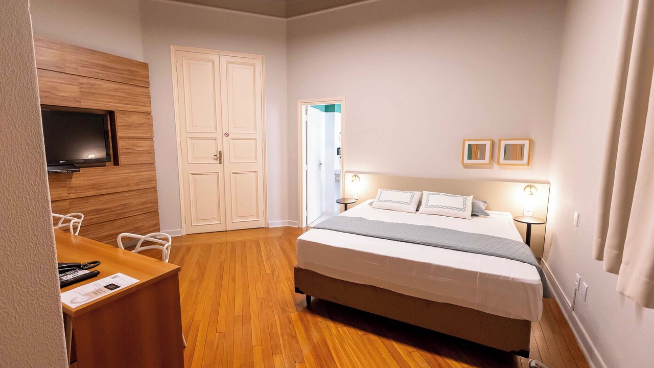 Photo of Bedroom in Araraquara