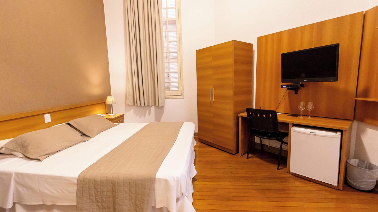 Photo of Bedroom in Araraquara