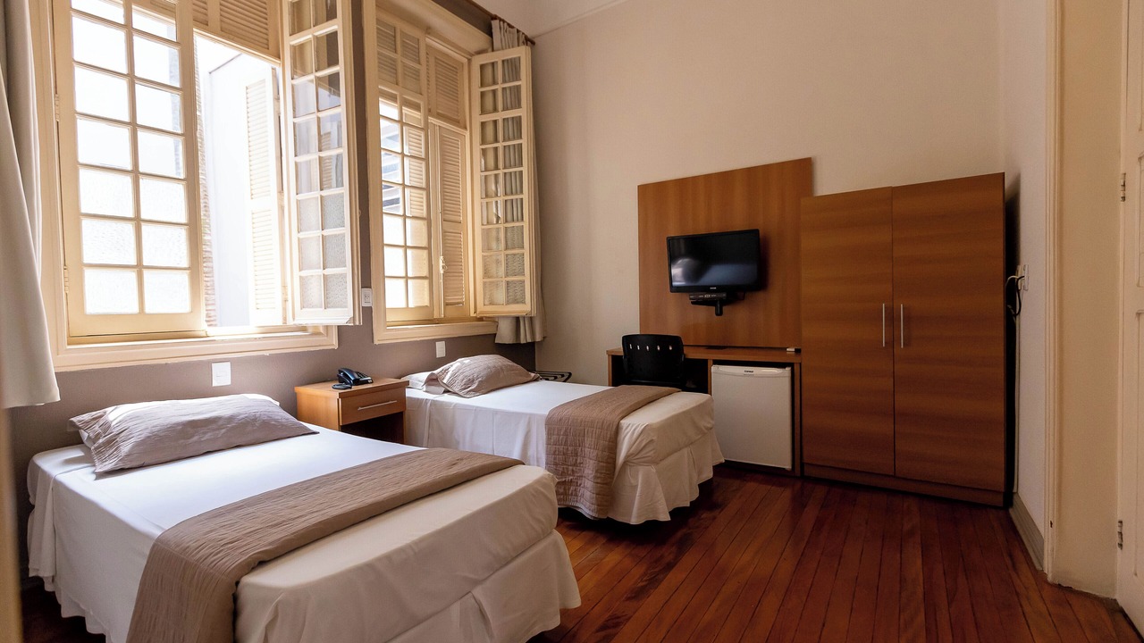 Photo of Bedroom in Araraquara