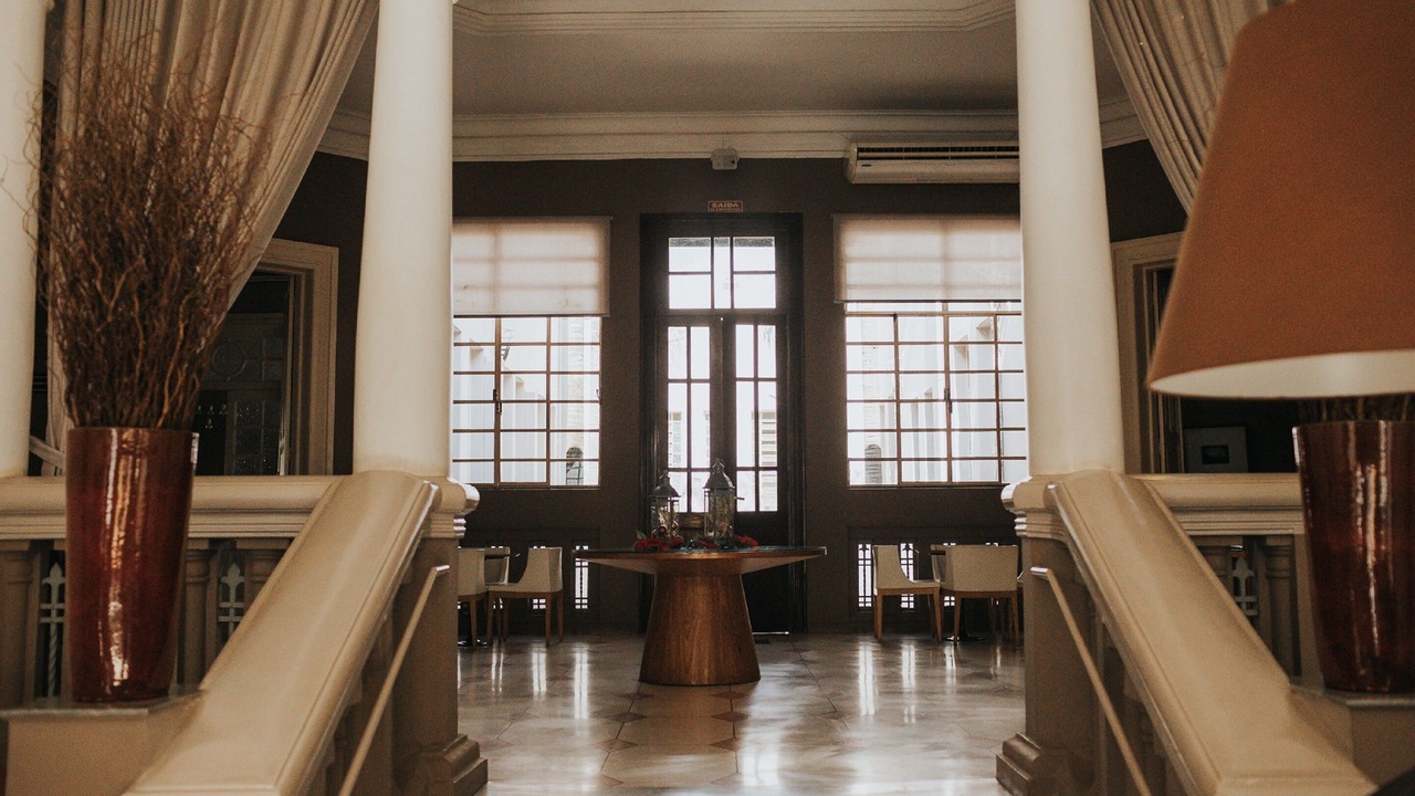 Photo of Livingroom in Araraquara