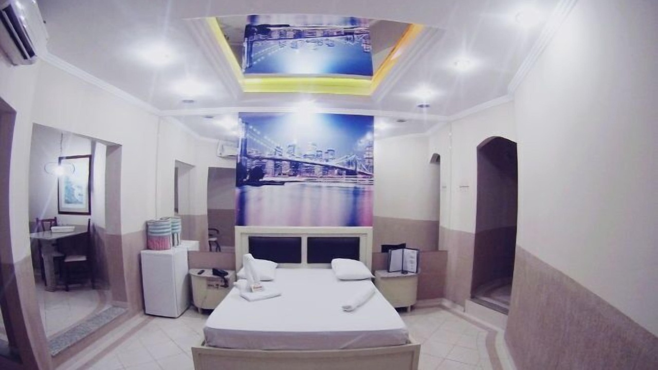Photo of Livingroom in Limeira