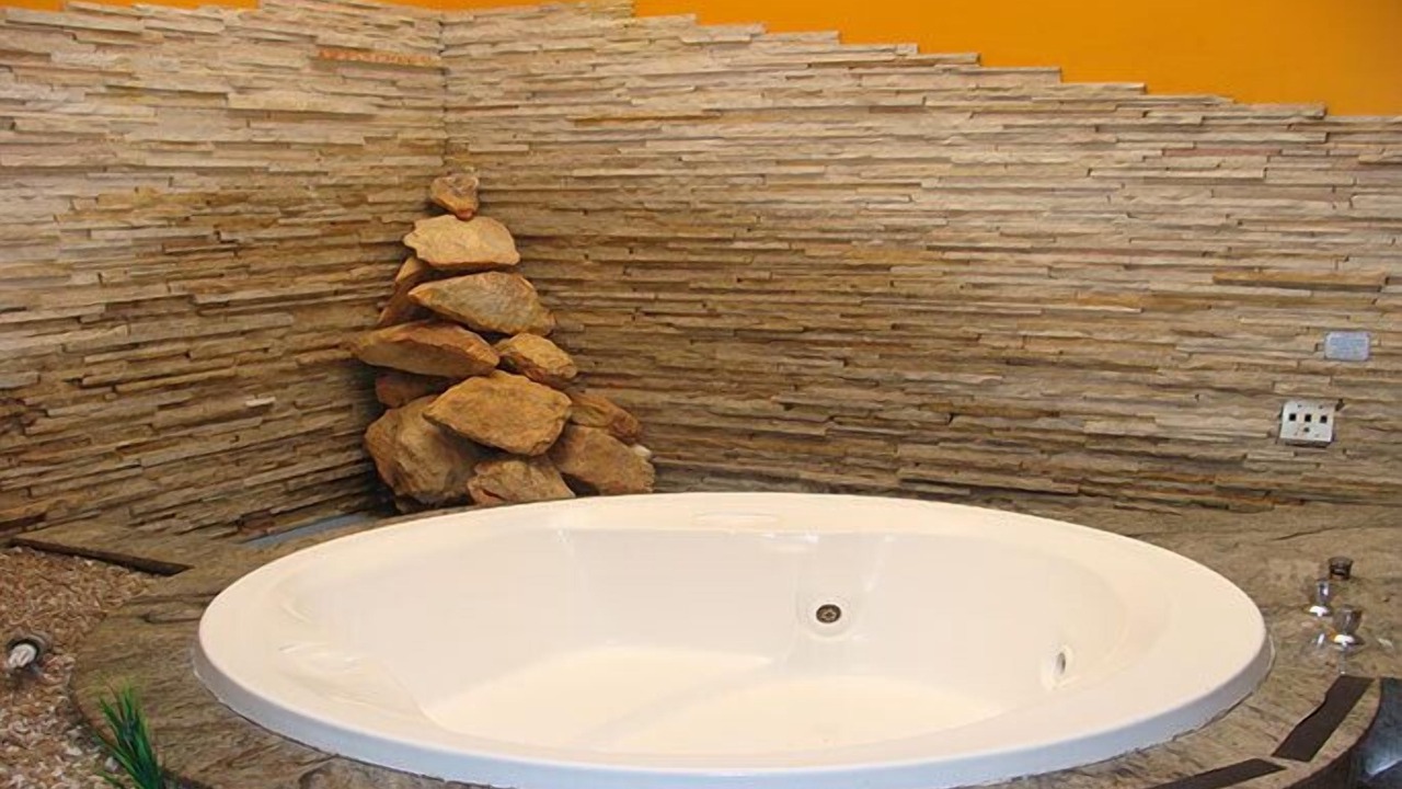Photo of Bathroom in Limeira