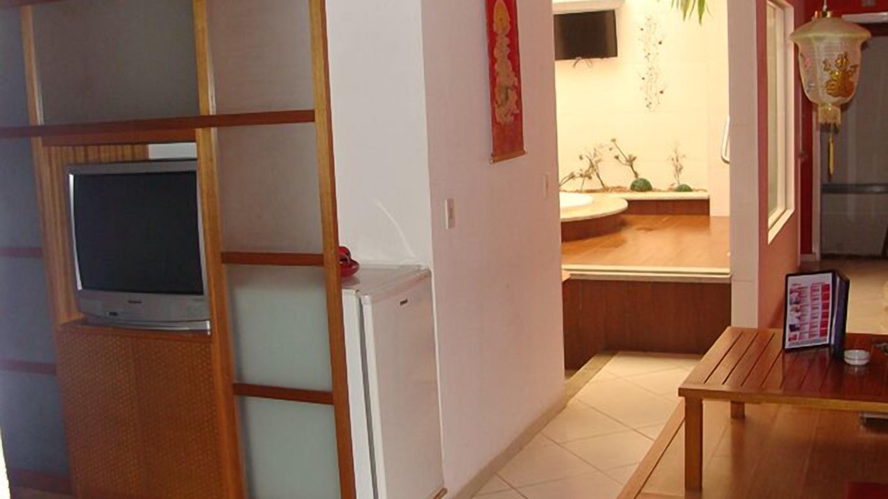 Photo of Bedroom in Limeira