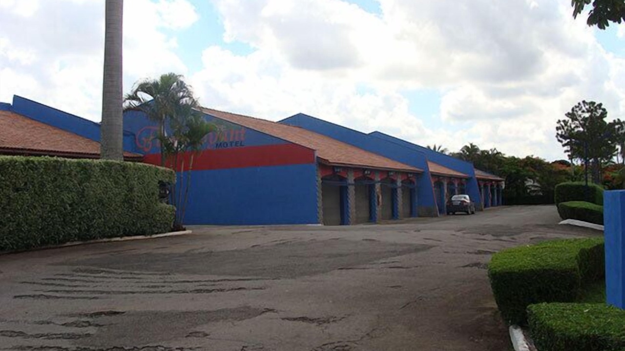 Photo of Outdoor in Limeira