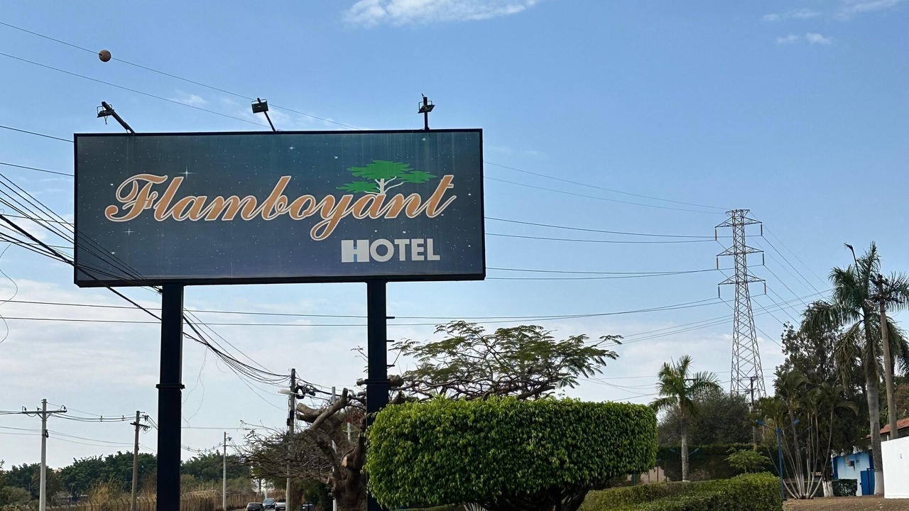 Photo of Outdoor in Limeira