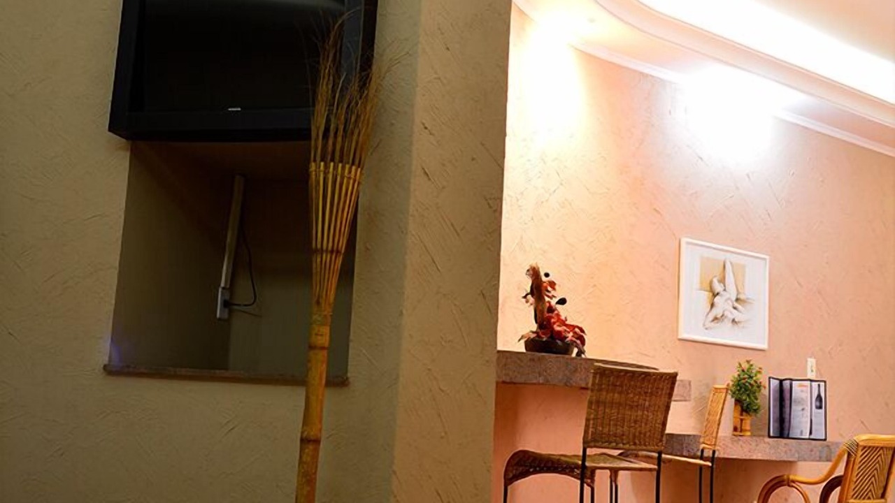 Photo of Bedroom in Limeira