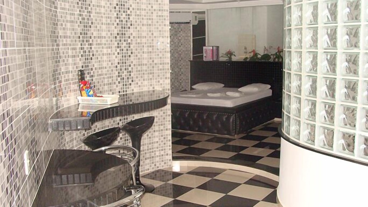 Photo of Bedroom in Limeira