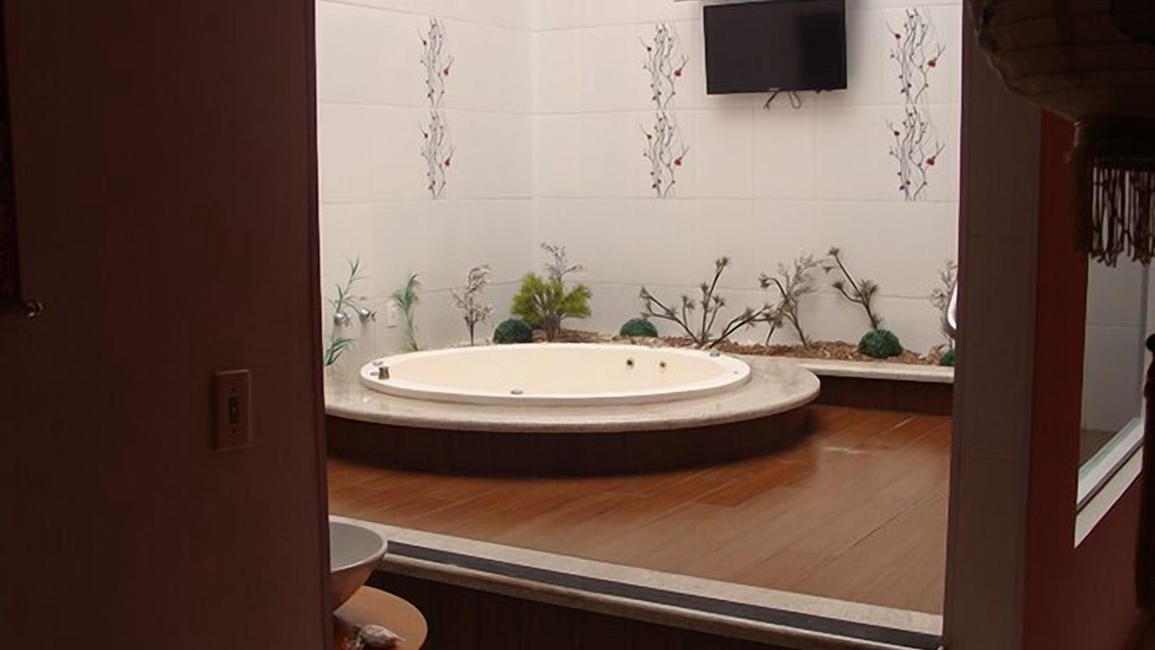 Photo of Bathroom in Limeira