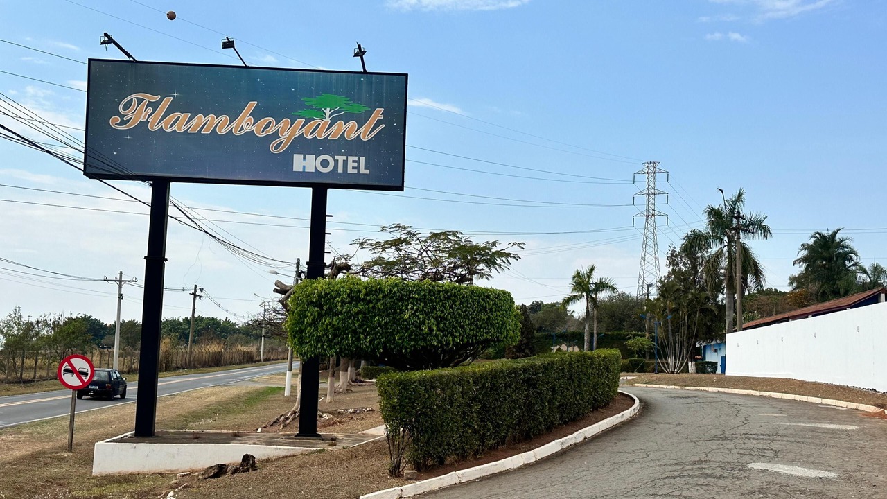 Photo of Outdoor in Limeira