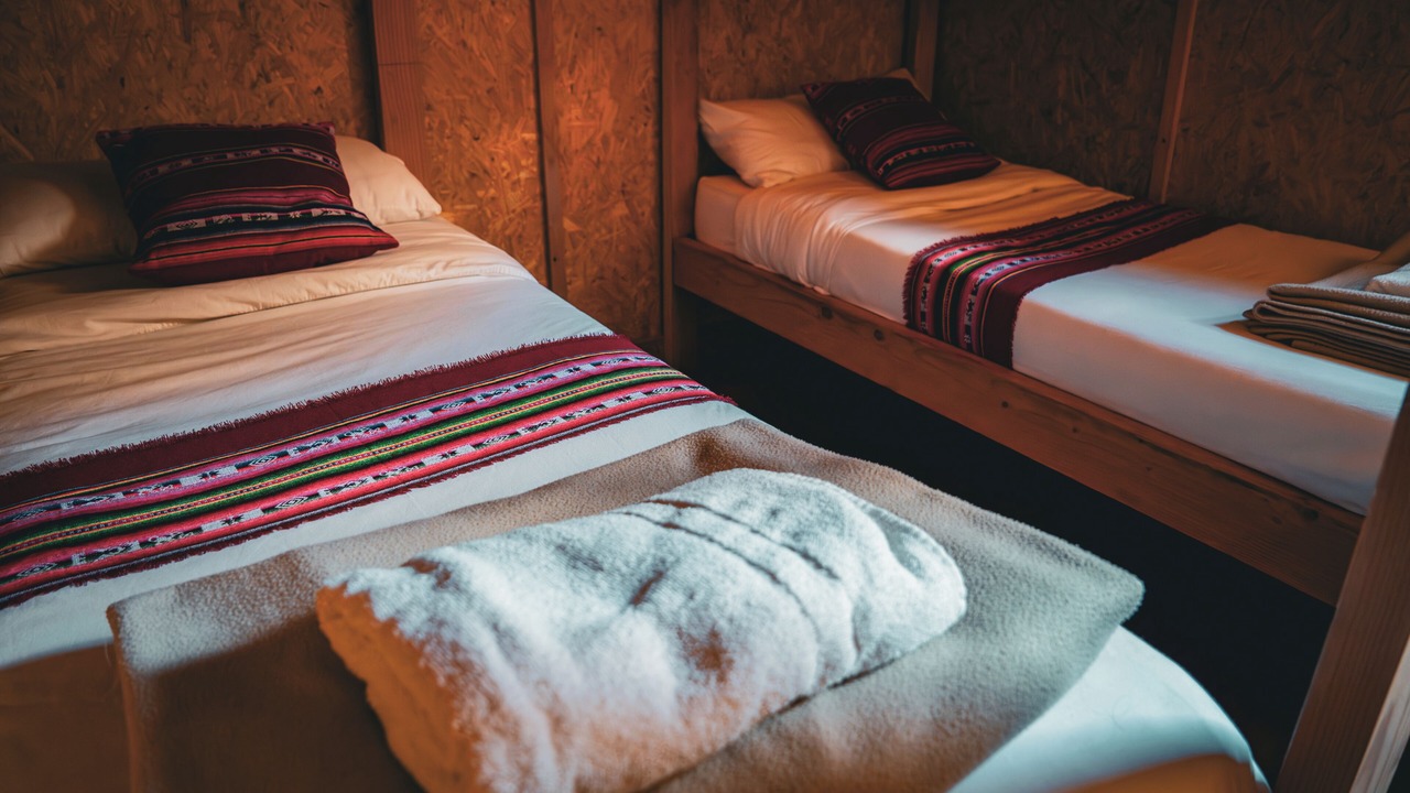 Photo of Bedroom in El Chalten