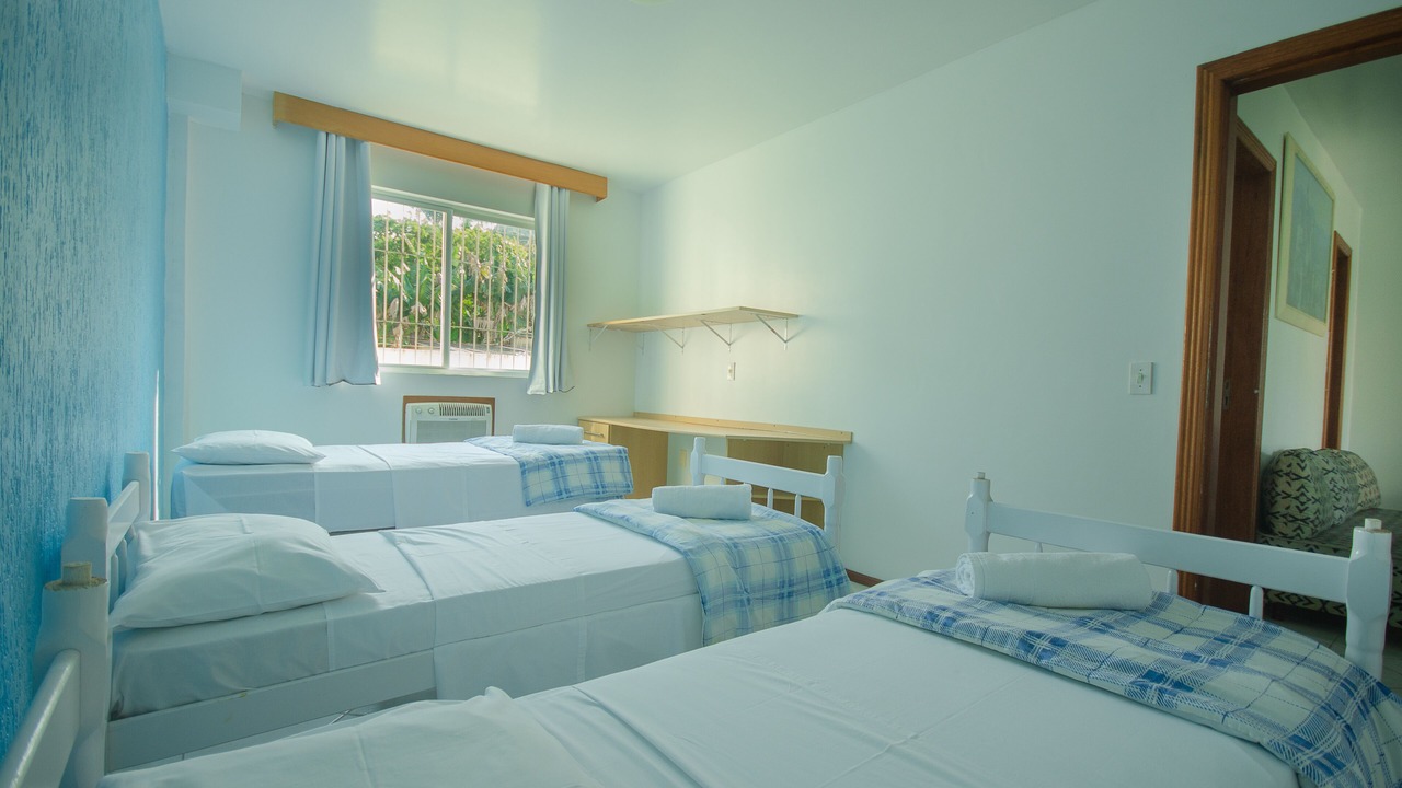 Photo of Bedroom in Centro
