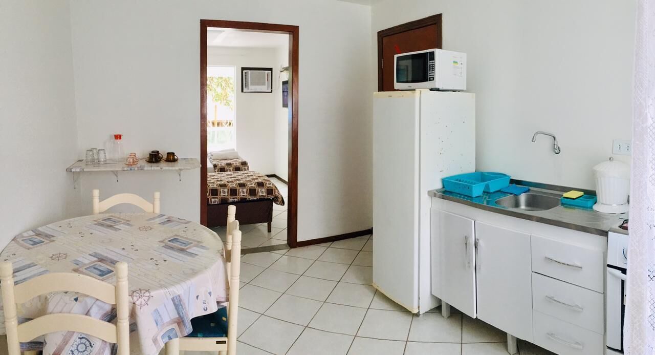 Photo of Bedroom in Centro