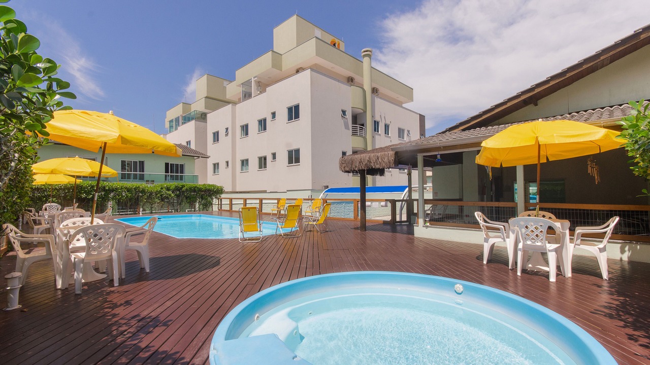 Photo of Outdoor in Centro