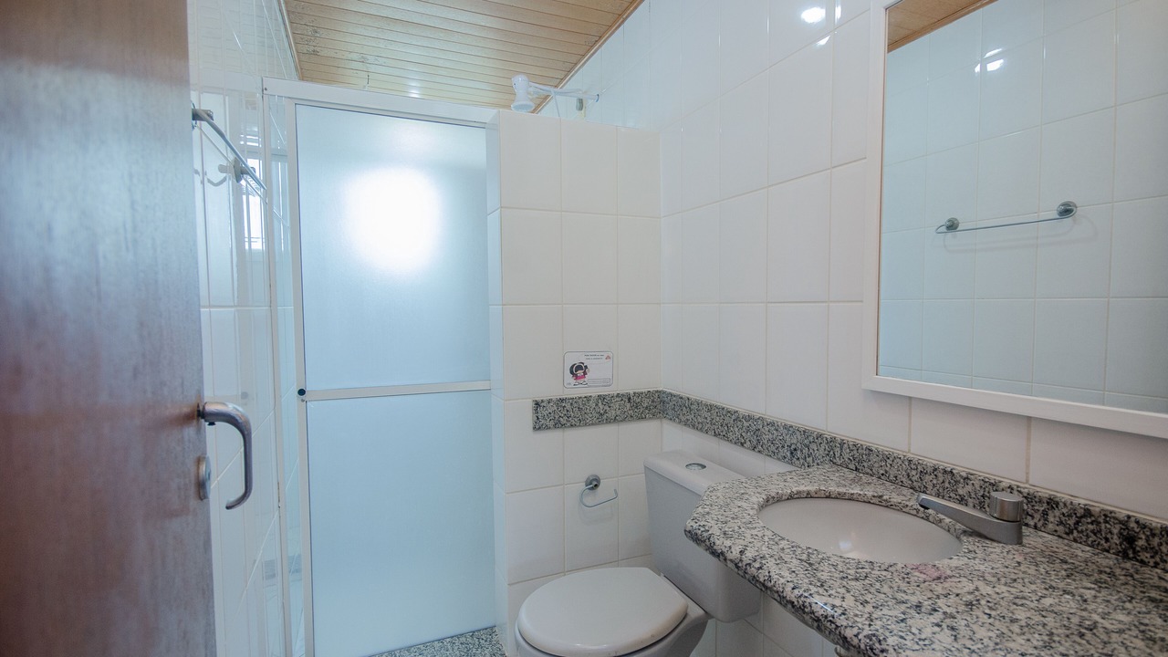 Photo of Bathroom in Centro