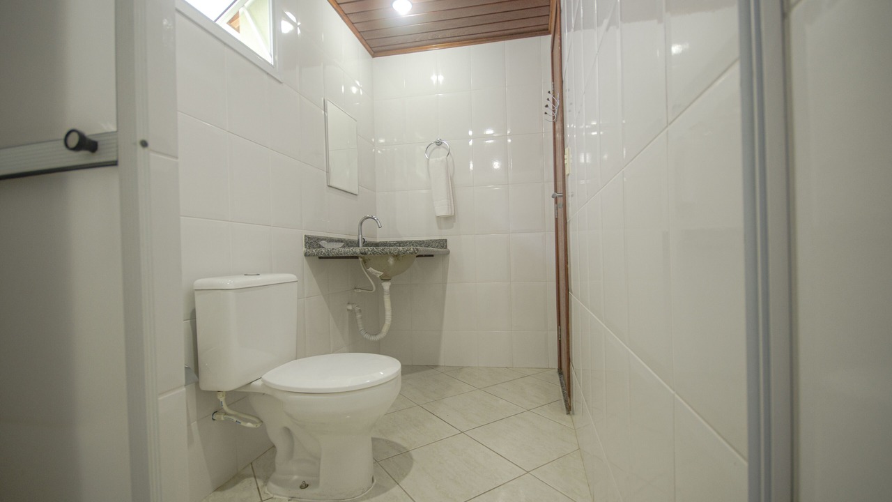 Photo of Bathroom in Centro