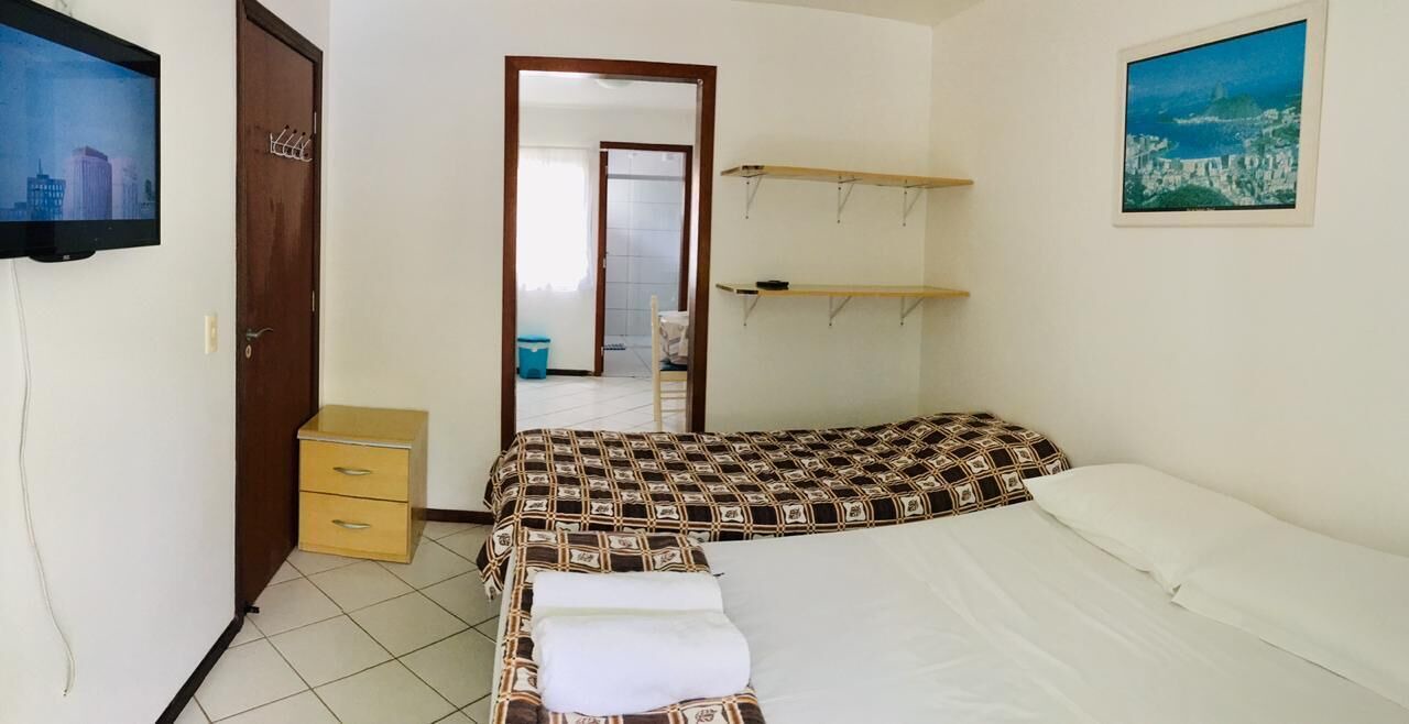 Photo of Bedroom in Centro