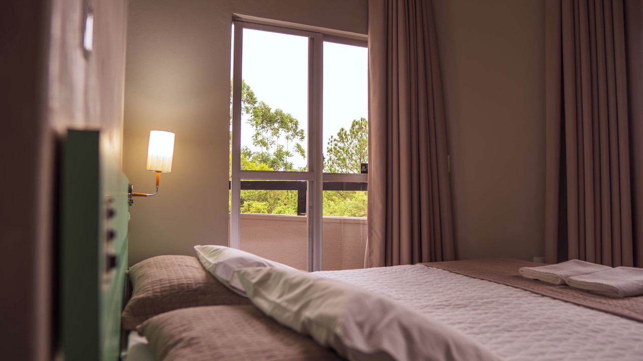 Photo of Bedroom in Orleans