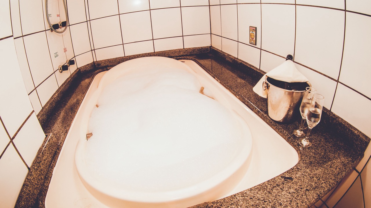 Photo of Bathroom in Orleans